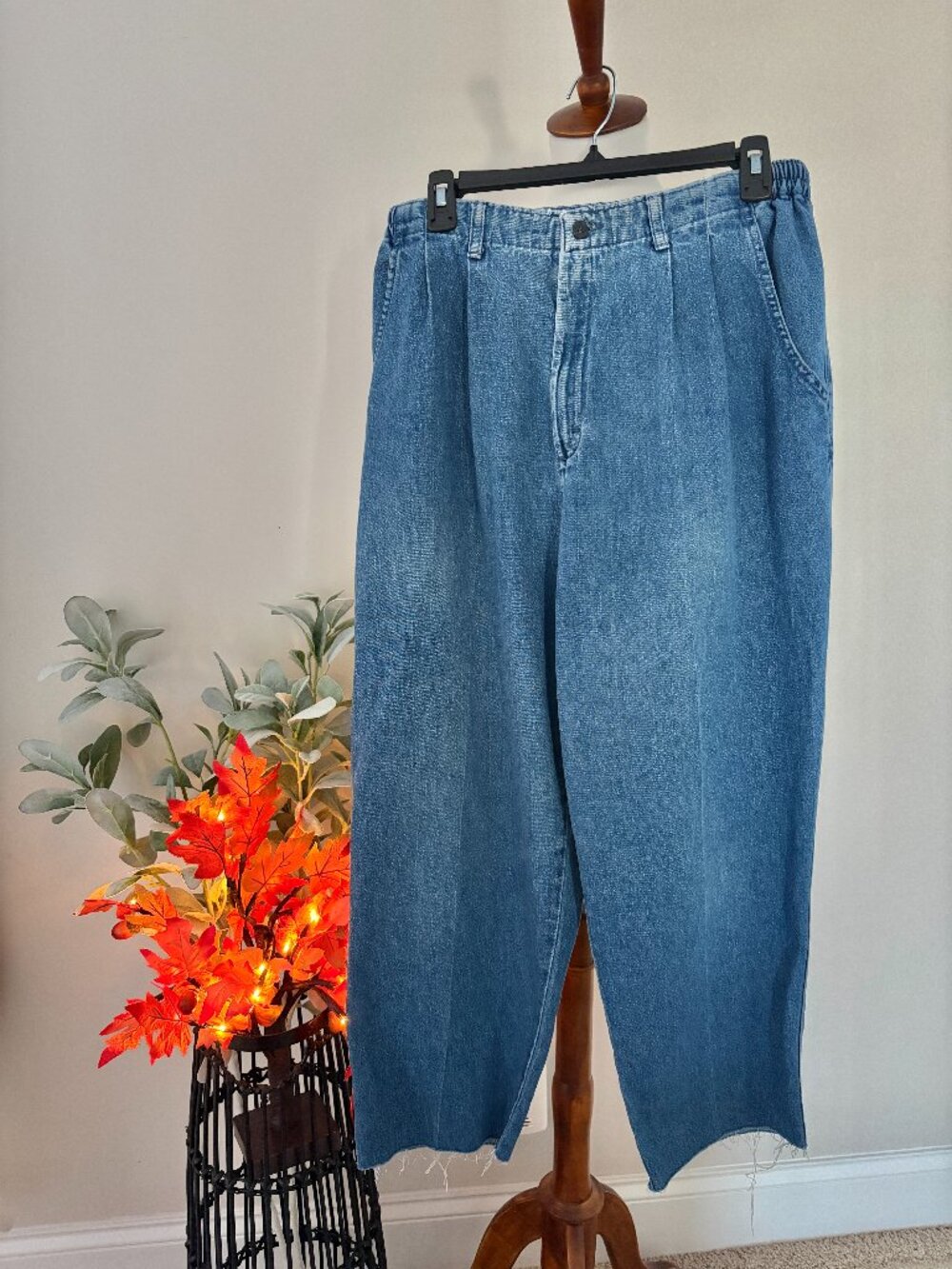 Vintage 1990's Lee Casuals Jeans